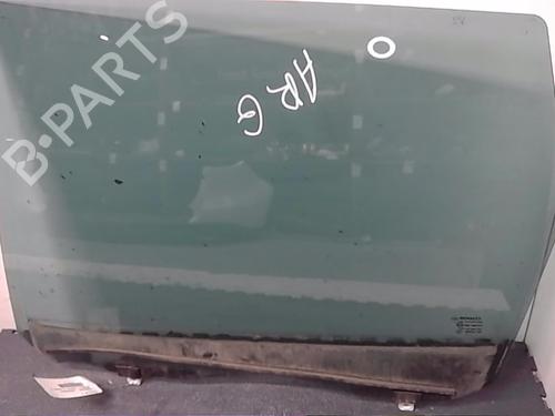 Used Rear left door window RENAULT SCÉNIC III (JZ0/1_) 1.6 dCi (JZ00, JZ12) (130 hp) 17147582