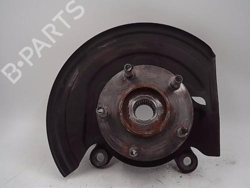 Venstre Styrespindel Lejehus NISSAN JUKE (F15) 1.5 dCi (110 hp) 14560904