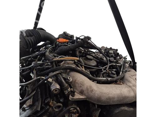 Engine AUDI A4 B8 Avant (8K5) 2.7 TDI | BP32715051M1 - Image 3