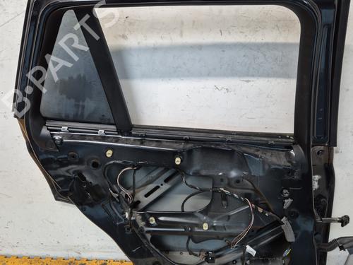 Left rear door BMW X1 (E84) sDrive 16 d | BP24625222C4 