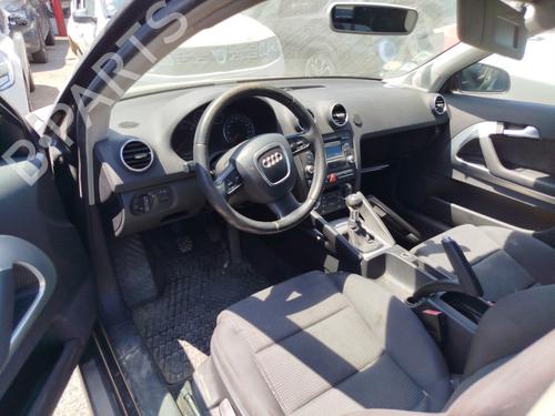 Left headlight AUDI A3 (8P1) | BP33477062C28 - Image 11