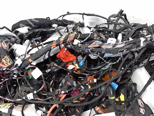 Wiring harness BMW 3 Gran Turismo (F34)  | BP20507899E16 