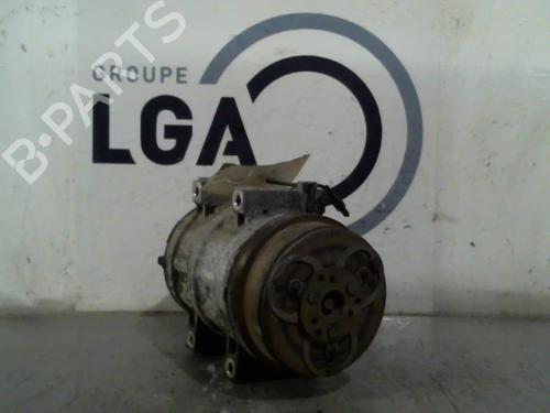 Used AC compressor ISUZU TROOPER III Open Off-Road Vehicle 3.0 DTI (160 hp) 13867598
