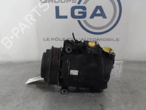 Used AC compressor MERCEDES-BENZ SPRINTER 2-t Bus (B901, B902) [1995-2006]  13867016