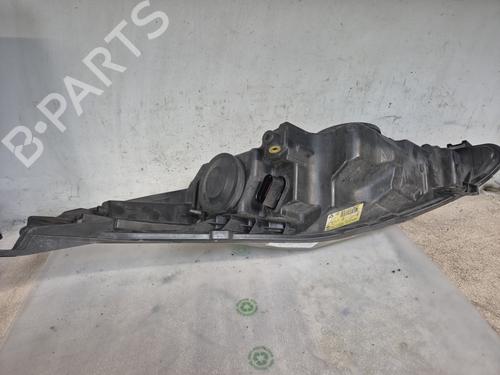 Right headlight FORD FIESTA VI (CB1, CCN)  | BP27438739C29 