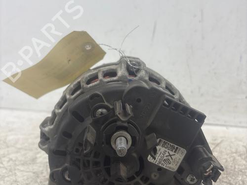 Used Alternator Alternator 38941922 38941922