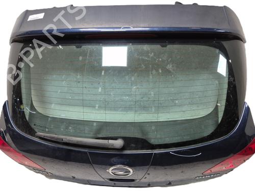 tailgate-opel-astra-j-p10-2009-2010-2011-2012-2013-2014-2015-2016-27095039 main image