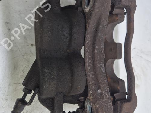 Used Left front brake caliper FORD TRANSIT Van (FA_ _) 2.2 TDCi (85 hp) 31140766