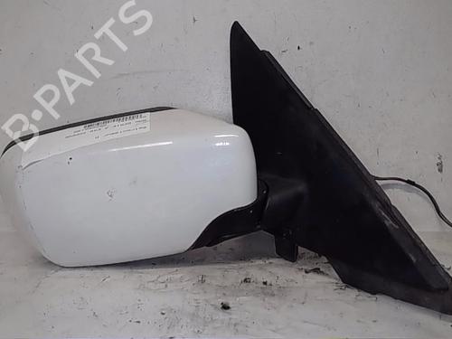 Used Right mirror BMW 3 Compact (E46) 316 ti (115 hp) 13849369