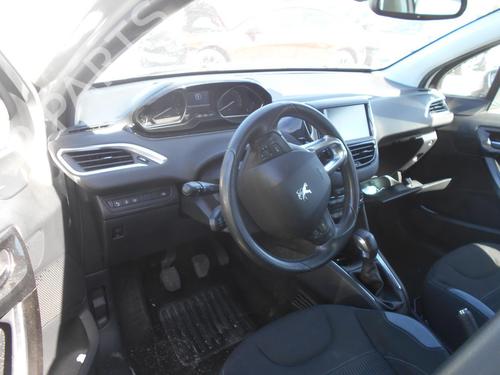 Gearbox PEUGEOT 208 I (CA_, CC_) 1.6 HDi | BP26945067M3 