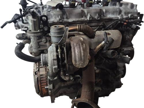 Motor KIA PRO CEE'D (ED) [2008-2013]  31275734