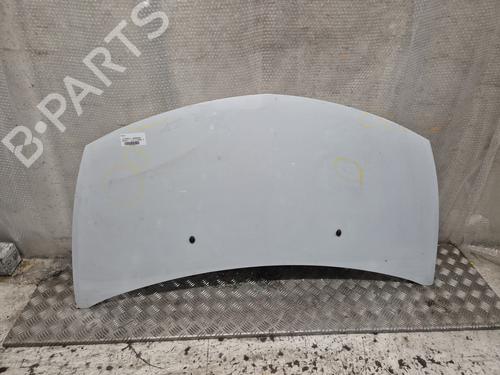 Used Hood RENAULT CLIO III (BR0/1, CR0/1) [2005-2014]  30840572