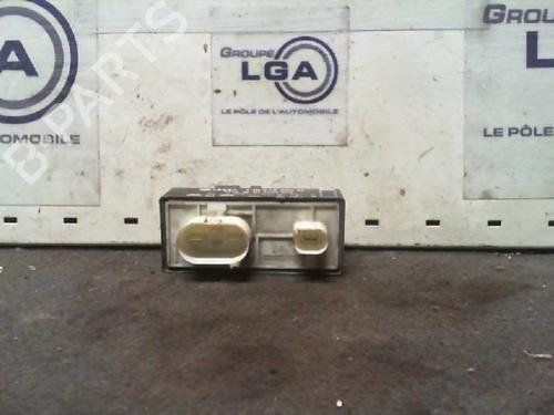 Used Electronic module SEAT CORDOBA (6L2) 1.9 TDI (100 hp) 31151551