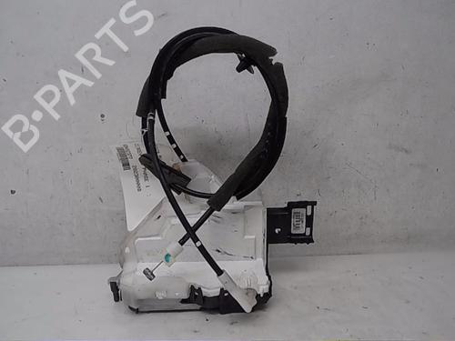Used Front right lock CITROËN DS3 (SA_) 1.6 HDi 90 (92 hp) 13830105