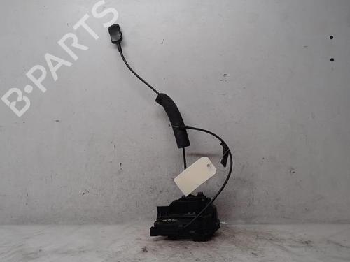 Used Rear left lock RENAULT MEGANE III Grandtour (KZ0/1) 1.5 dCi (KZ09, KZ0D, KZ1G, KZ29, KZ14, KZ1W, KZ10, KZ1F,... (110 hp) 16566945