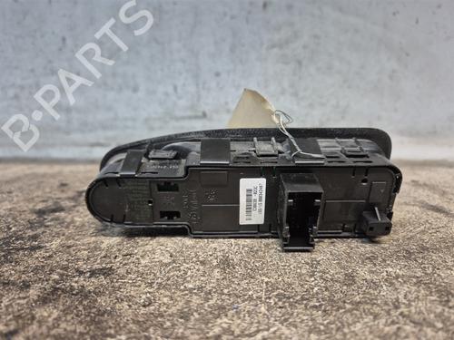 Left front window switch CITROËN JUMPY II Van  | BP29379653I27 