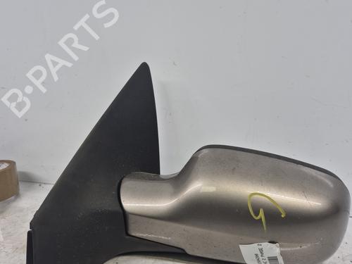 Used Left mirror Left mirror RENAULT MEGANE II Saloon (LM0/1_) [2003-2026] 34048747 34048747