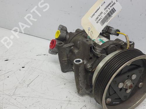 AC compressor RENAULT CLIO III (BR0/1, CR0/1) | BP37150223M34 - Image 2