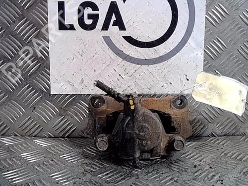 Left rear brake caliper TOYOTA LAND CRUISER 90 (_J9_)  | BP14522292M107 