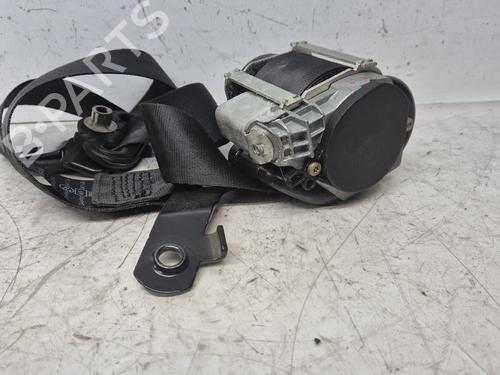 Cintura di sicurezza anteriore destra Cintura di sicurezza anteriore destra NISSAN QASHQAI I (J10, NJ10) 1.5 dCi (106 hp) 34640102 34640102