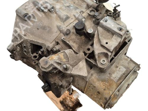 Gearbox CITROËN C3 II (SC_) 1.6 HDi 110 | BP26197471M3 