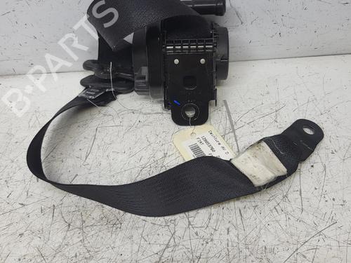 Front right seatbelt FIAT FREEMONT (345_) 2.0 JTD | BP37411311I25 - Image 2