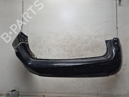 Used Rear bumper PEUGEOT 308 SW II (LC_, LJ_, LR_, LX_, L4_) 1.5 BlueHDi 100 (102 hp) 30092272