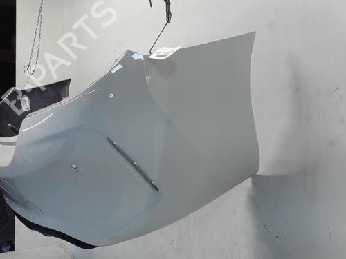 Used Rear bumper BMW 2 Coupe (F22, F87) M2 (370 hp) 16016783