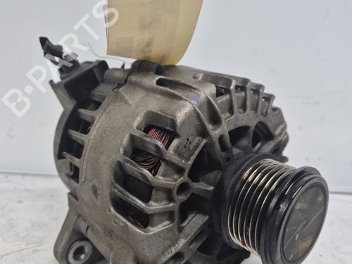 Used Alternator Alternator FORD ECOSPORT [2011-2022] 33947056 33947056