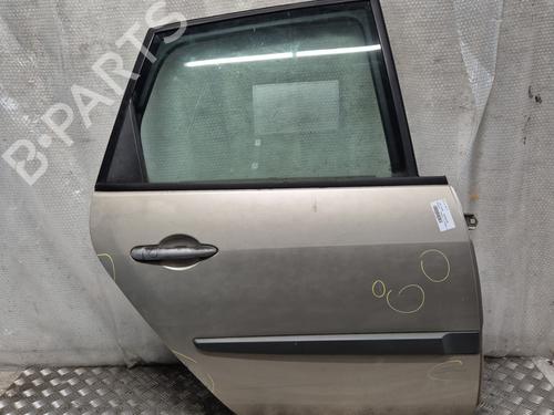 Portier rechts achter RENAULT SCÉNIC II (JM0/1_) 1.5 dCi (JM1F) (86 hp) 31029729