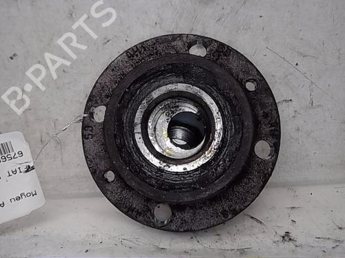 Right rear steering knuckle FIAT 500 (312_) 1.2 (312AXA1A) | BP14567642M28