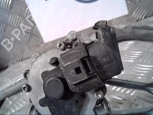 Front wiper motor ALFA ROMEO MITO (955_) 1.3 MultiJet (955AXP1A, 955AYC1A) | BP13864373M29 