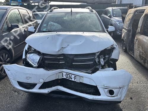 Startmotor DACIA LOGAN MCV II TCe 90 (K8M1, K8MA, K8AC) | BP28082261M8 