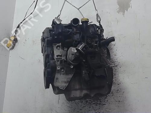 Motor RENAULT KANGOO BE BOP (KW0/1_)  | BP30047184M1 
