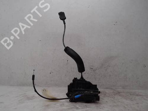 Front right lock RENAULT MEGANE III Grandtour (KZ0/1) 1.5 dCi (KZ09, KZ0D, KZ1G, KZ29, KZ14, KZ1W, KZ10, KZ1F,... | BP16566946C97 