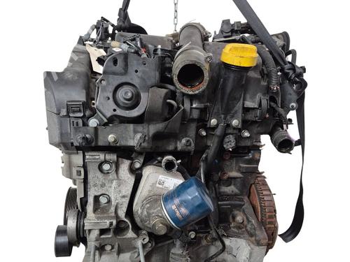 Used Engine RENAULT KANGOO Express (FW0/1_) [2008-2025]  28416415