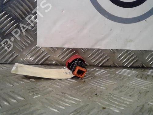 Warning switch CITROËN C3 Pluriel (HB_) 1.4 HDi | BP13865130I22 