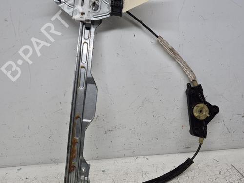 Front right window mechanism CITROËN C-ELYSEE (DD_) 1.2 VTi 82 | BP37252656C23 - Image 3