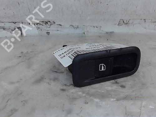 Used Right front window switch SKODA ROOMSTER Praktik (5J) [2007-2015]  21060493