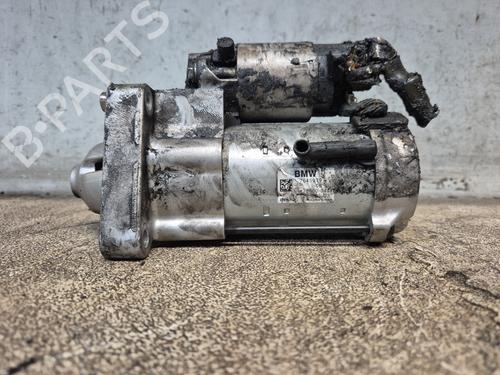 Used Starter MINI MINI (F56) Cooper (136 hp) 29577086