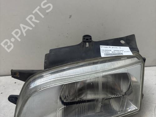 Used Left headlight Left headlight 38548473 38548473