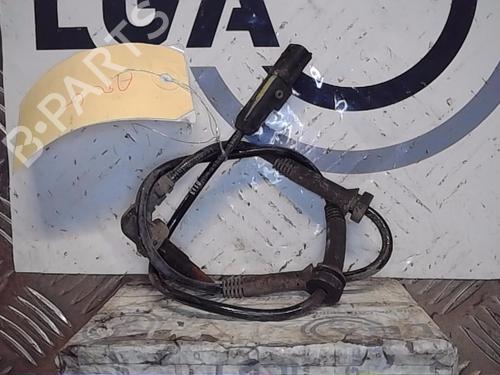 Used Electronic sensor RENAULT CLIO IV (BH_) 1.6 RS (BHJ4, BHJ6, BHMM) (200 hp) 14558726
