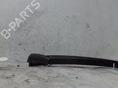 Used Rear windshield wiper arm KIA SORENTO II (XM) 2.2 CRDi 4WD (197 hp) 16567830