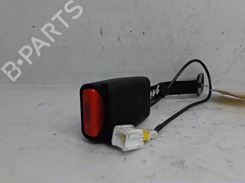 Used Seat buckle CITROËN C4 Grand Picasso I (UA_) 2.0 HDi 138 (136 hp) 14566066