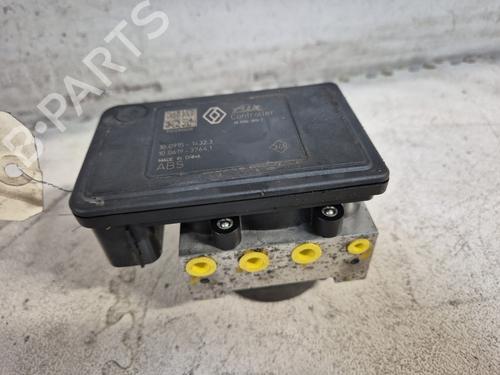 ABS Bremseaggregat DACIA LODGY (JS_) 1.6 (83 hp) 27289267