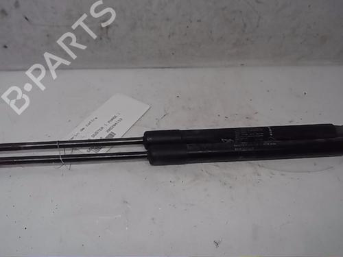 Used Tailgate lift support DACIA DUSTER (HS_) 1.5 dCi (109 hp) 14566620