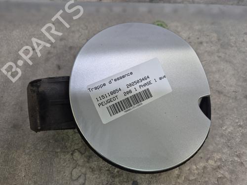 fuel-flap-peugeot-208-i-ca_-cc_-2012-2013-2014-2015-2016-2017-2018-2019-2020-2021-30521694 main image