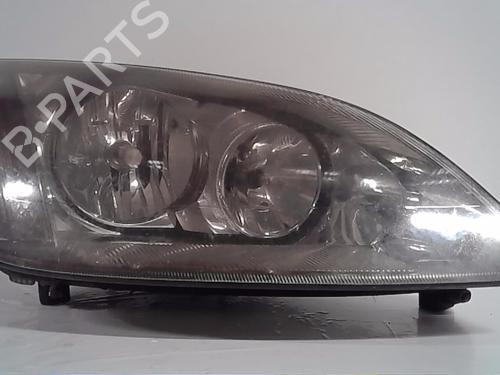 Used Right headlight FORD FOCUS C-MAX (DM2) 1.6 TDCi (90 hp) 13850364