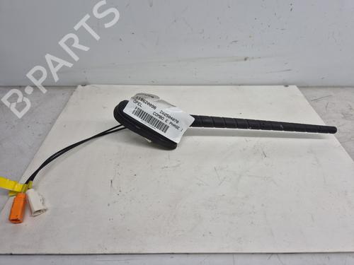 Base antenna OPEL COMBO E Tour / Life (K9) [2018-2026]  33210287