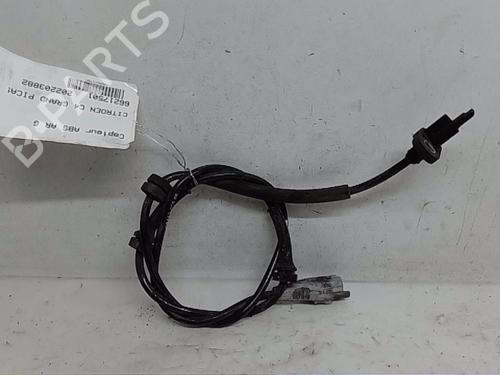 Used Electronic sensor CITROËN C4 Grand Picasso I (UA_) 2.0 HDi 138 (136 hp) 14566094